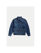 G-Star Raw Мъжко яке - G Star Raw - 303804954 - Памук/Памук -