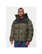 G-Star Raw Мъжко яке - G Star Raw - 304421747 - Полиестер - 2XL INTL - Зелено
