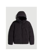 G-Star Raw Мъжко яке - G Star Raw - 304422010 - Полиестер - Черно