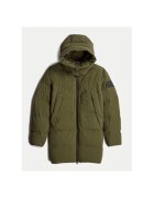 G-Star Raw Мъжко яке - G Star Raw - 304422089 - Полиестер - Зелено
