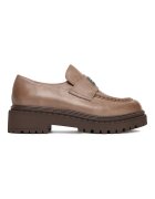 G-Star Raw Mocasini pentru femei - G Star Raw - 5906751377642 - естествена кожа