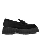 G-Star Raw Мокасини за жени - G Star Raw - 5906751344590 - естествена кожа -