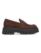 G-Star Raw Мокасини за жени - G Star Raw - 5906751344606 - естествена кожа
