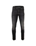 G-Star Raw Супер еластични слим дънки 3301 - Tъмносив