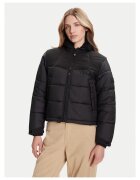 G STAR RAW Зимно яке - G-Star Raw - черно - жени