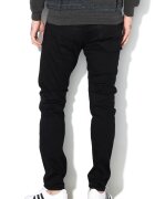 G-STAR Slim Fit Jeans 3301 Черен