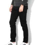 G-STAR Slim Fit Jeans 3301 Черен