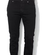G-STAR Slim Fit Jeans 3301 Черен