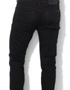 G-STAR Slim Fit Jeans 3301 Черен