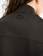 G-STAR Свободен гащеризон Soft Sculpt Тъмнозелен