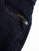 G-STAR Свободни дънки Deck 2.0 Индигово синьо