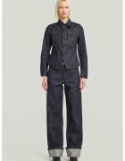 G-STAR Свободни дънки Judee Selvedge