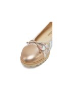 Gabor Балерини 304982552 - Естествена кожа - 39 EU - Многоцветни