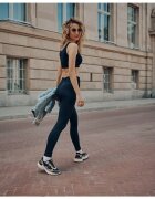 Gabriella Безшевни клинове с висока талия и push-up ефект