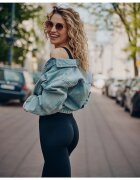 Gabriella Безшевни клинове с висока талия и push-up ефект