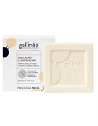 Gallinee arc- és testtisztító szappan nélkül 100 g