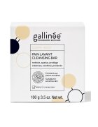 Gallinee arc- és testtisztító szappan nélkül 100 g