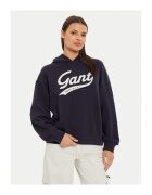 Gant Дамска блуза - 304177750 - Памук -