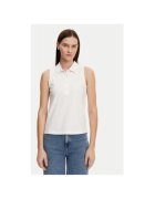 Gant Дамска тениска - 305367037 - Памук - Бяла