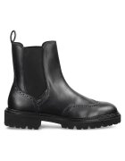 Gant Дамски боти 305605153 - Естествена кожа