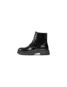 Gant Дамски ботуши 303172855 - Естествена кожа - Черни
