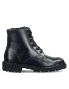 Gant Дамски ботуши G00 31531116 - естествена кожа