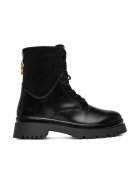 Gant Дамски ботуши G00 31541156 - естествена кожа