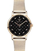 Gant Дамски часовник Park Avenue G127017 - Аналогов