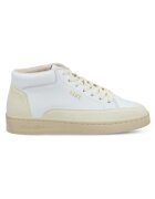 Gant Дамски кецове - 305603234 - естествена кожа