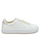 Gant Дамски кецове - 305603265 - естествена кожа -