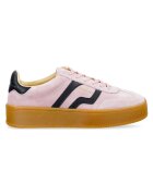 Gant Дамски кецове - 305603364 - естествена кожа
