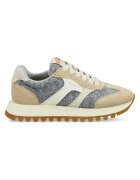 Gant Дамски кецове - 305603418 - естествена кожа