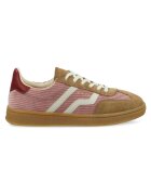 Gant Дамски кецове - 305603432 - текстил