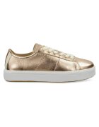 Gant Дамски спортни обувки - 30531830 - Естествена кожа - Златни