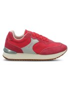 Gant Дамски спортни обувки - 30533842 - Естествена кожа - Розов