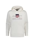 Gant Худи Archive Shield с джоб кенгуру