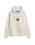 Gant Худи Shield с бродирано лого