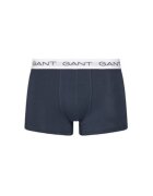 Gant Комплект от 5 мъжки боксерки 900025003 - Памук/Еластан - Многоцветни