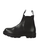 Gant Кожени боти Chelsea с еластични зони