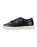 Gant Кожени спортни обувки Joree - Черен
