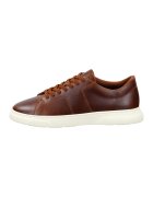 Gant Кожени спортни обувки Joree - Коняк кафяв