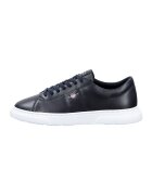 Gant Кожени спортни обувки Joree