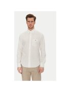 Gant Мъжка риза 3250056 - памук - бяла