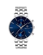 Gant Мъжки часовник Park Hill Day-Date II G121003