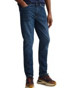 Gant Мъжки дънки - - Slim Fit 2700