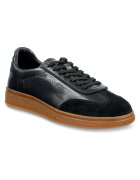 Gant Мъжки кецове - 305603470 - естествена кожа