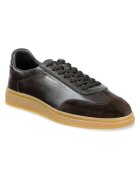 Gant Мъжки кецове - 305603500 - естествена кожа