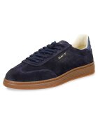 Gant Мъжки кецове - 305603654 - естествена кожа