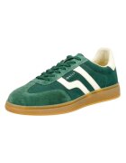 Gant Мъжки кецове - 305604200 - естествена кожа