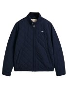 Gant Олекотено ветроустойчиво яке Windcheater с капитонирана вата